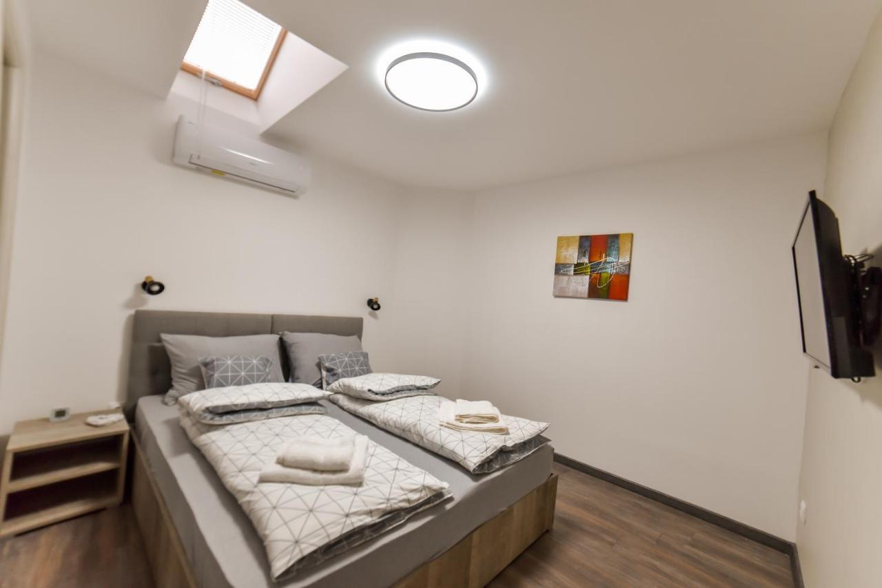 Apartment Statik Sd Smederevo