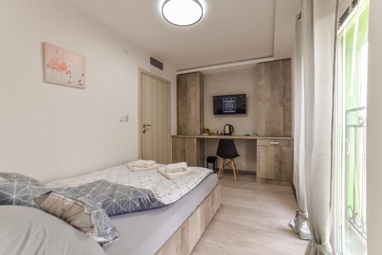 Apartment Statik Sd *