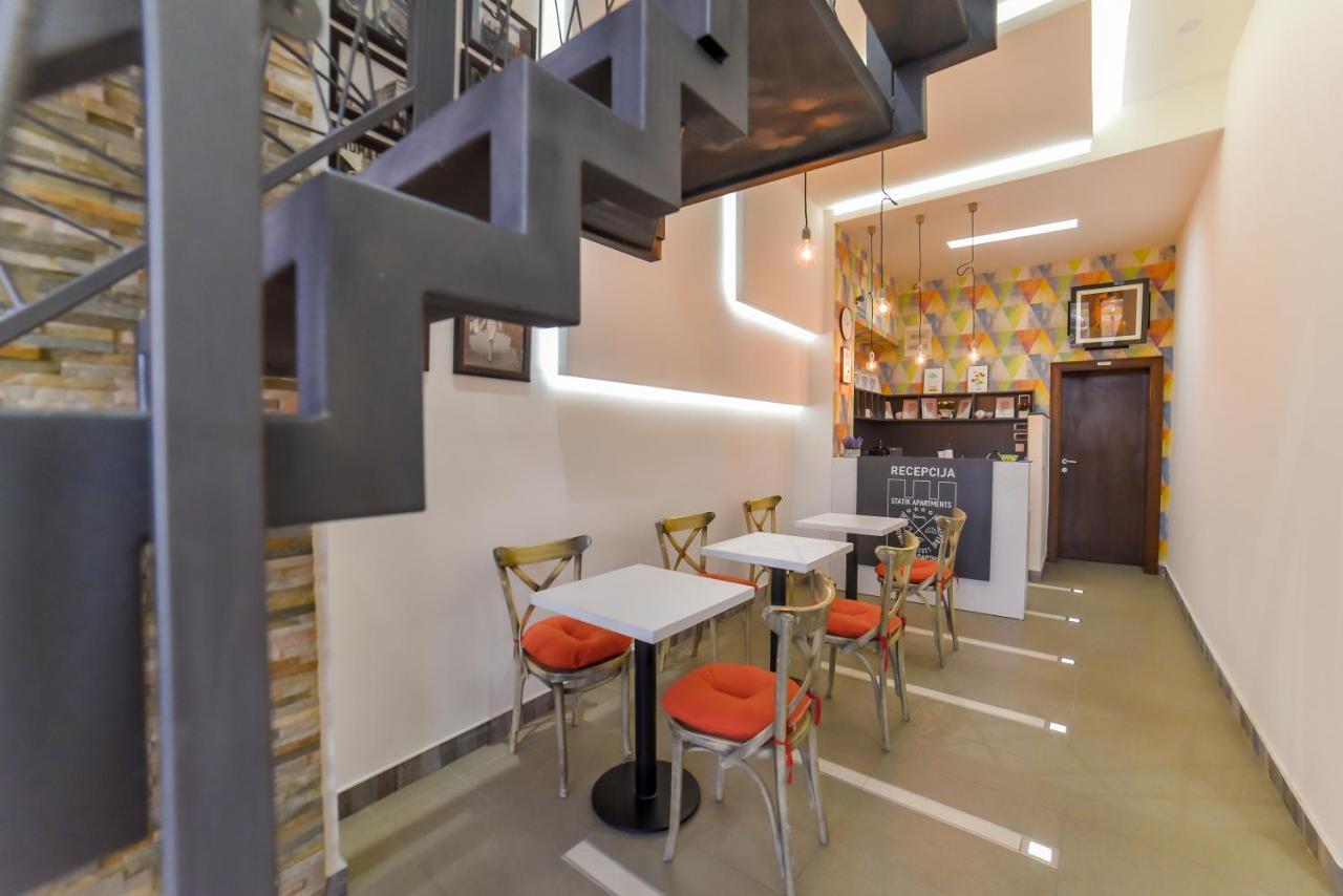 Apartment Statik Sd