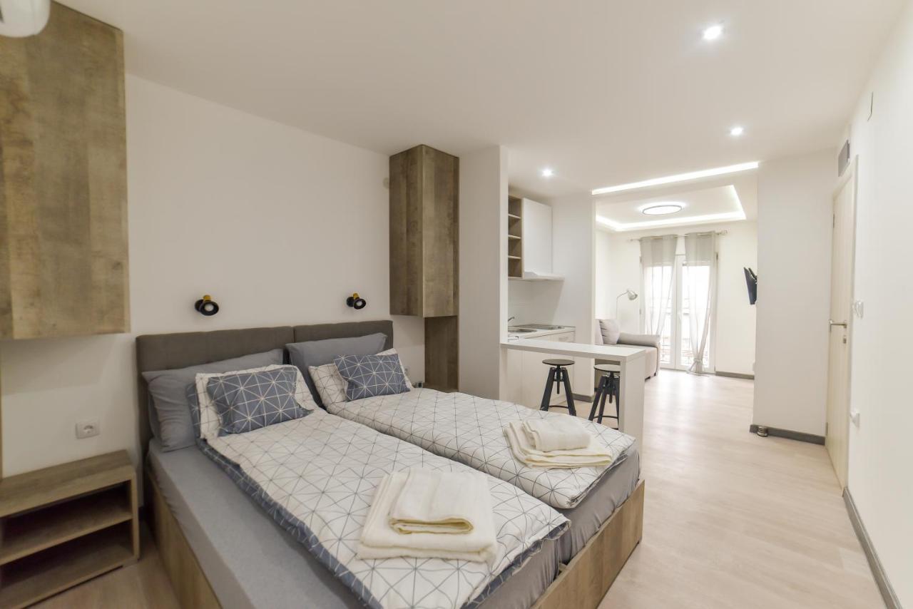 Apartment Statik Sd Smederevo