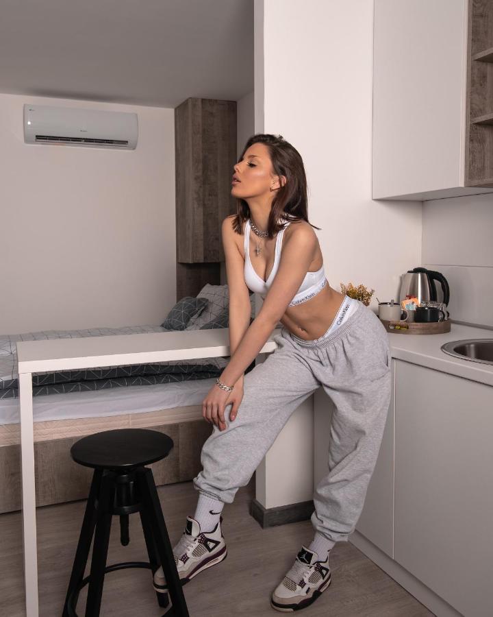 Statik Sd Apartment Smederevo