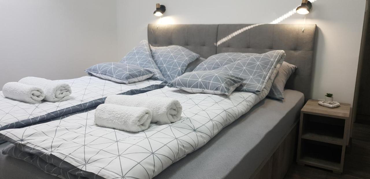 Apartment Statik Sd Smederevo