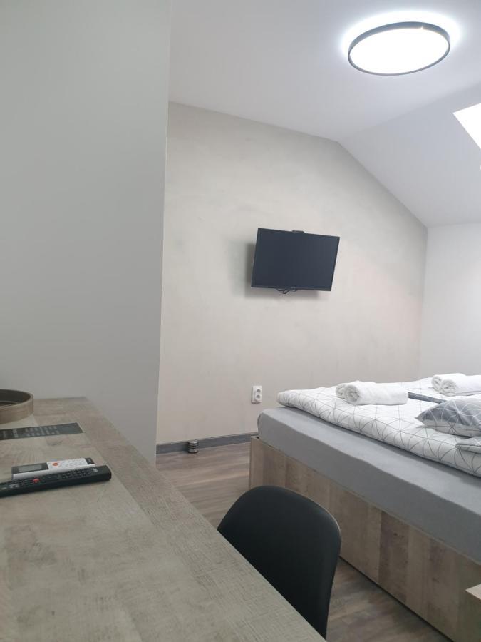 Apartment Statik Sd Smederevo