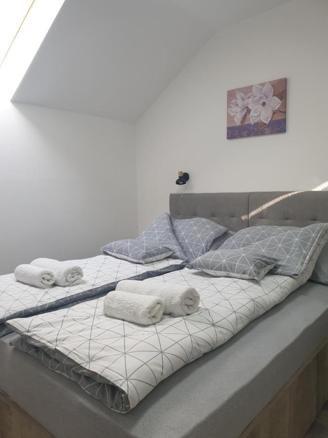 Statik Sd Apartment *